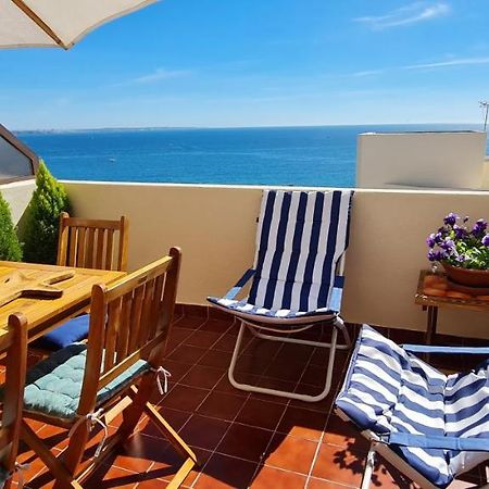 Donana 91 Apartment Лагос Екстериор снимка