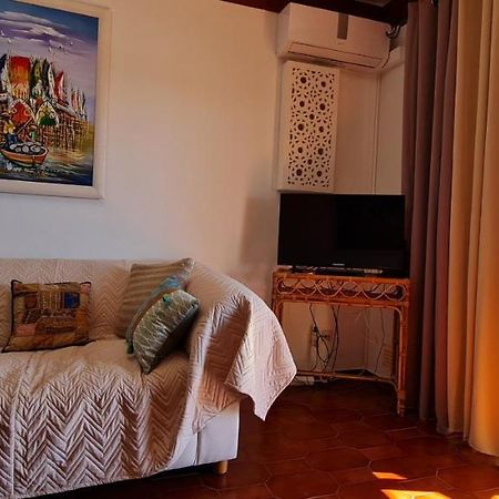Donana 91 Apartment Лагос Екстериор снимка