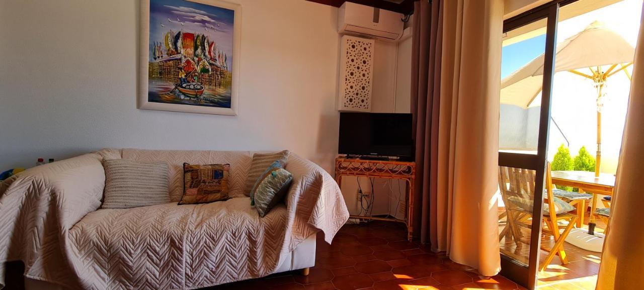 Donana 91 Apartment Лагос Екстериор снимка