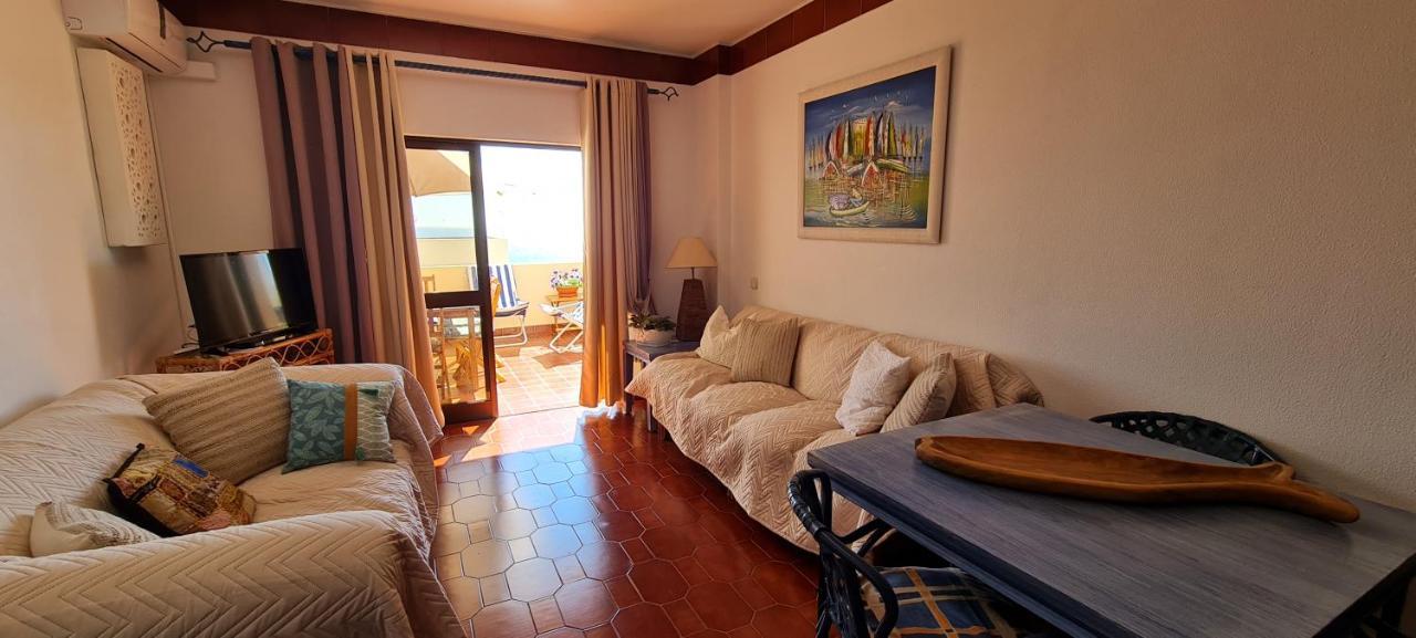 Donana 91 Apartment Лагос Екстериор снимка