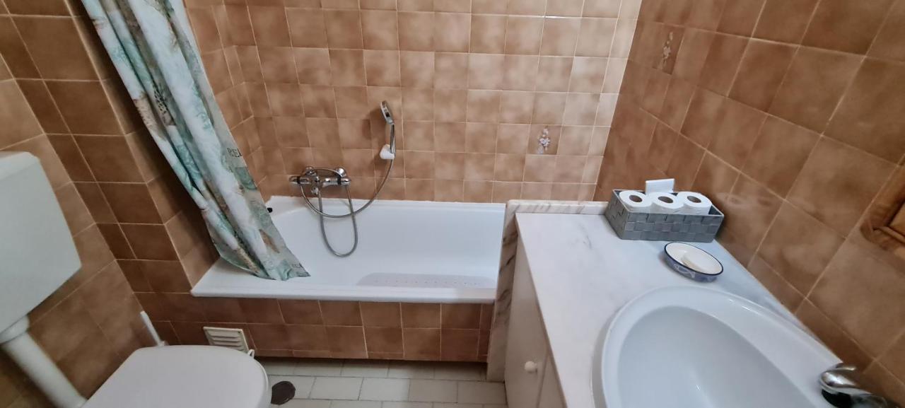 Donana 91 Apartment Лагос Екстериор снимка