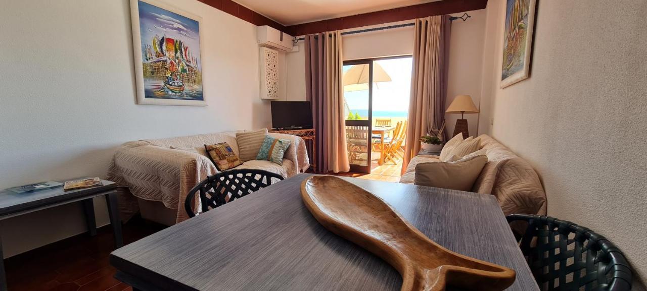 Donana 91 Apartment Лагос Екстериор снимка