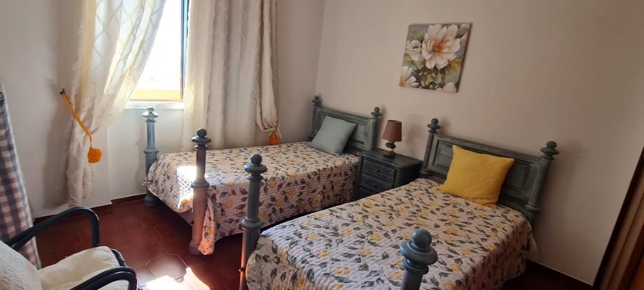 Donana 91 Apartment Лагос Екстериор снимка