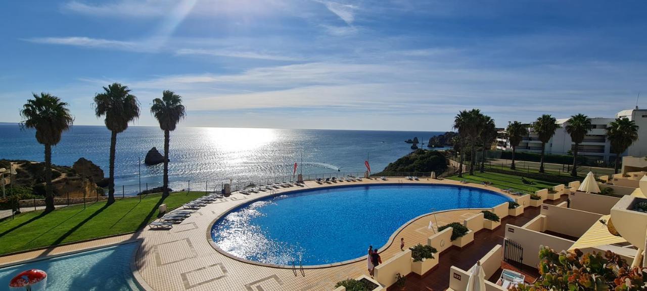 Donana 91 Apartment Лагос Екстериор снимка