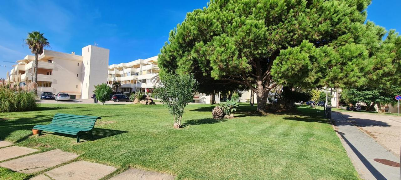 Donana 91 Apartment Лагос Екстериор снимка
